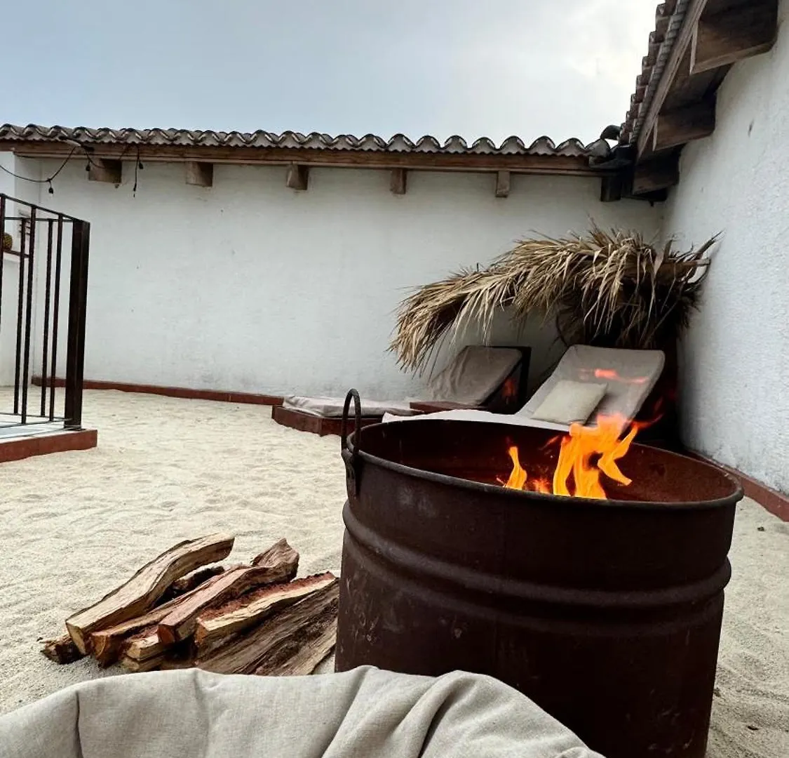 Casa Taura Bed & Breakfast Antigua Guatemala
