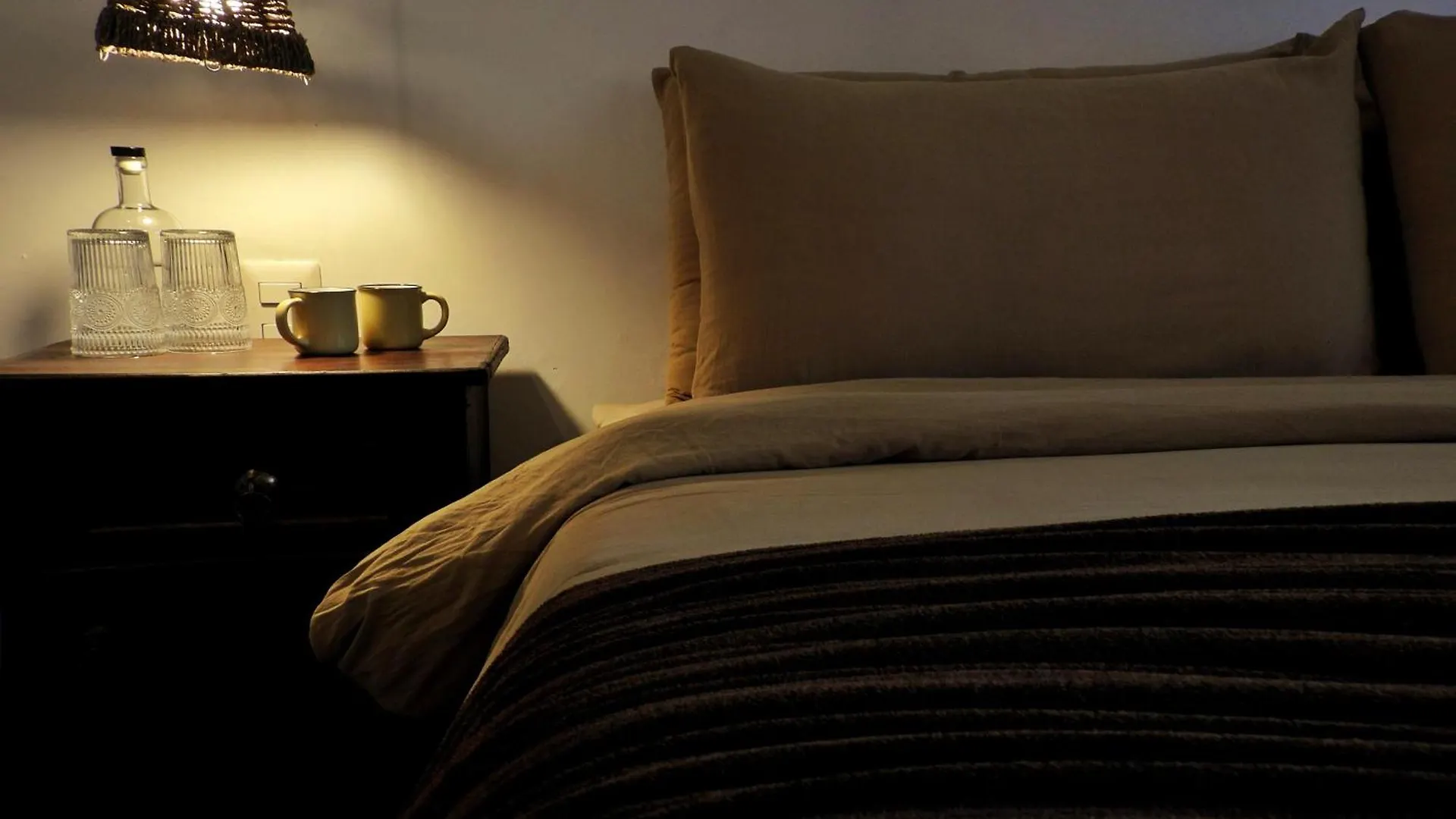 Casa Taura Bed & Breakfast Antigua