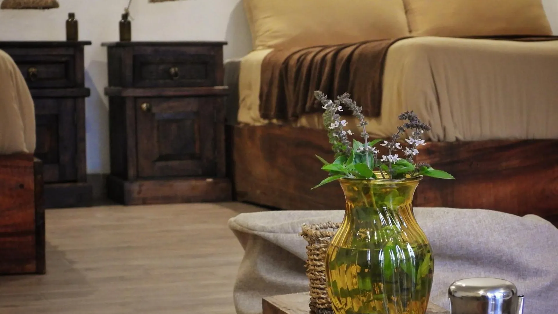 Casa Taura Bed & Breakfast Antigua 0*,