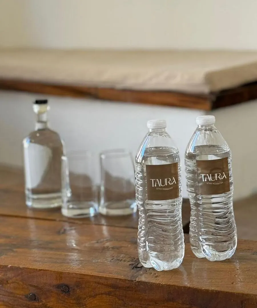 Casa Taura Bed & Breakfast Antigua
