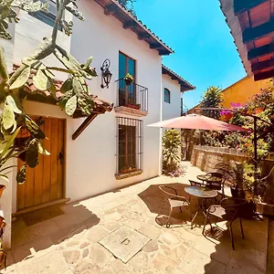 Casa Corazon Gt - Antigua
